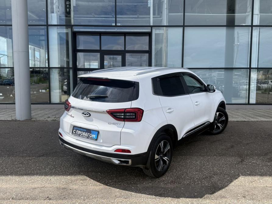 Chery Tiggo 4 Pro I Тверь  - изображение 5