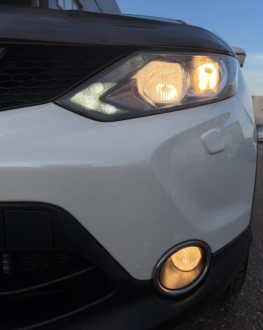 Nissan Qashqai II Стерлитамак  - изображение 7