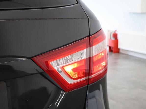Lada (ВАЗ) Vesta I с пробегом 2018 года, цена 1 101 000 рублей, 76134 км, универсал, Автокод Объявления