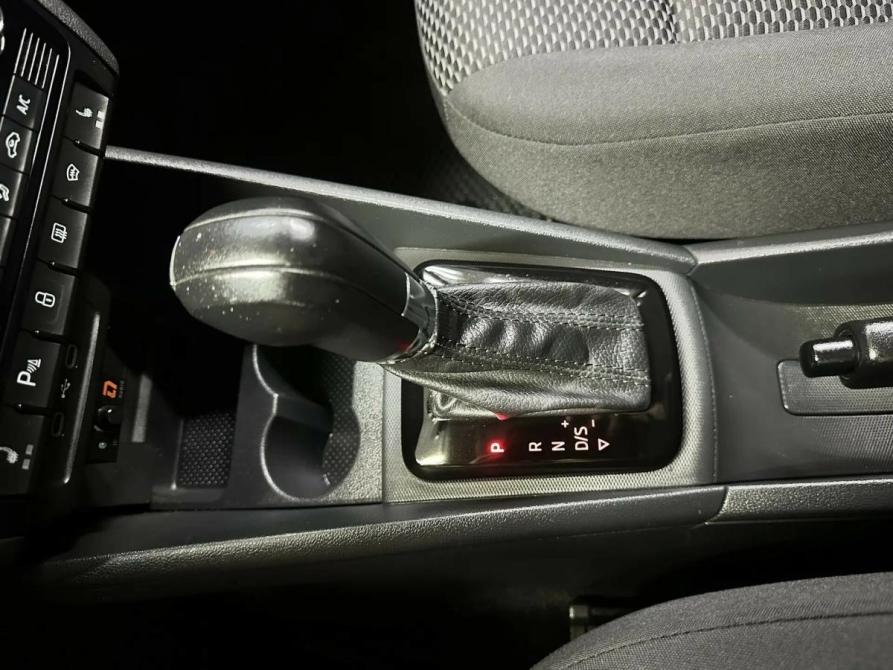 Volkswagen Polo VI Набережные Челны  - изображение 13