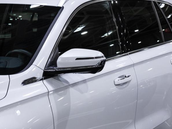Geely Monjaro I с пробегом 2024 года, цена 3 570 000 рублей, 33156 км, внедорожник, Автокод Объявления