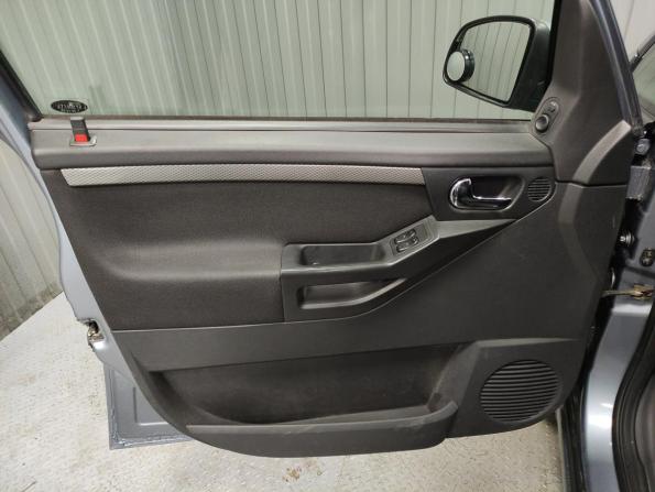 Opel Meriva A Рестайлинг с пробегом 2008 года, цена 350 000 рублей, 260000 км, минивэн, Автокод Объявления