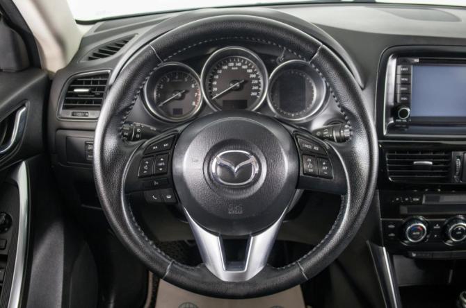 Mazda CX-5 I с пробегом 2012 года, цена 1 649 000 рублей, 143474 км, внедорожник, Автокод Объявления