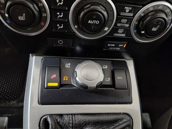 Land Rover Freelander II с пробегом 2009 года, цена 940 000 рублей, 229505 км, внедорожник, Автокод Объявления