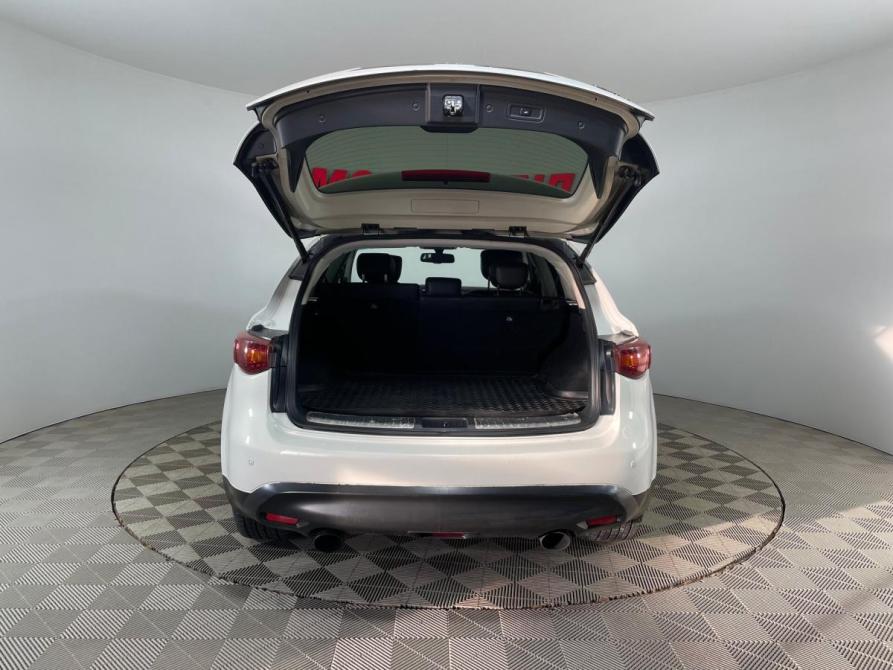 Infiniti QX70 Воронеж  - изображение 7