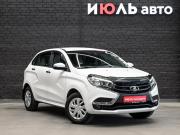 Lada (ВАЗ) XRAY I Екатеринбург  - изображение 20