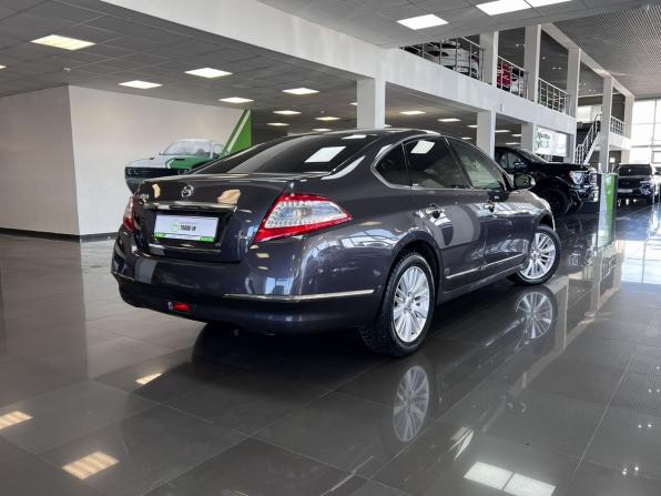Nissan Teana II Рестайлинг с пробегом 2012 года, цена 1 295 000 рублей, 177334 км, седан, Автокод Объявления