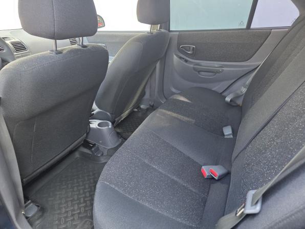 Hyundai Accent II с пробегом 2007 года, цена 325 000 рублей, 341969 км, седан, Автокод Объявления