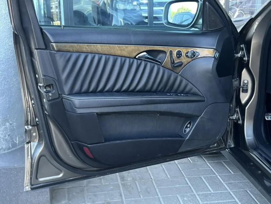 Mercedes-Benz E-Класс III (W211 S211) Рестайлинг Волгоград  - изображение 14