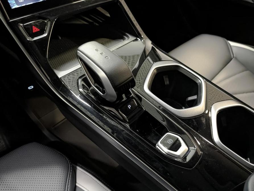 Geely Atlas II Санкт-Петербург  - изображение 21