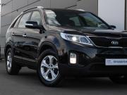 Kia Sorento II Рестайлинг Москва  - изображение 45