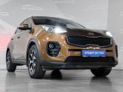 Kia Sportage IV Новосибирск  - изображение 56