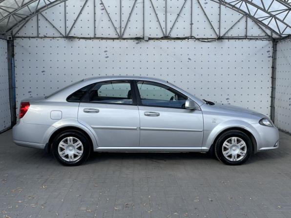 Daewoo Gentra II с пробегом 2015 года, цена 720 000 рублей, 35025 км, седан, Автокод Объявления