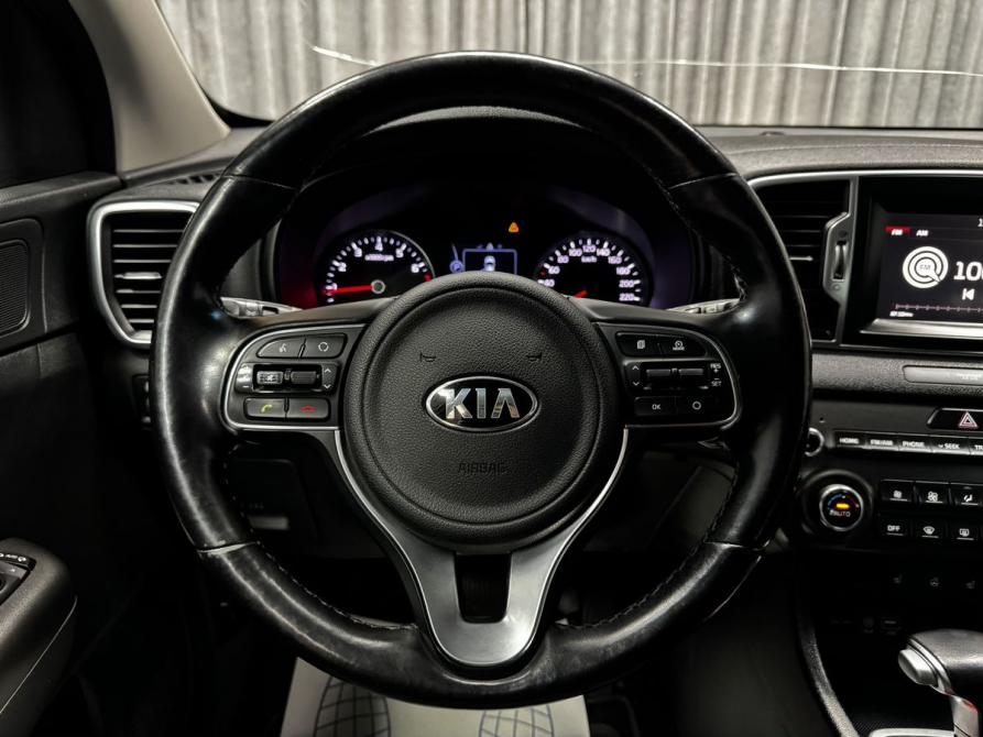 Kia Sportage IV Стерлитамак  - изображение 27