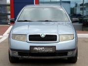 Skoda Fabia I Иваново  - изображение 19