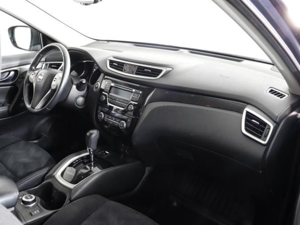 Nissan X-Trail III с пробегом 2015 года, цена 1 599 000 рублей, 140190 км, внедорожник, Автокод Объявления