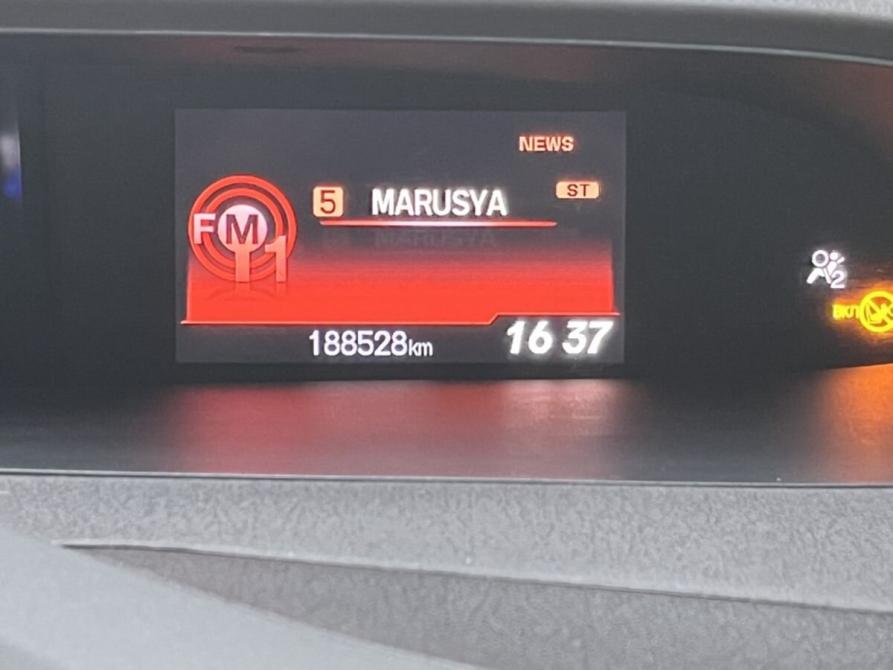 Honda Civic IX Курск  - изображение 11