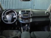 Toyota RAV4 III (XA30) Рестайлинг Ижевск  - изображение 30