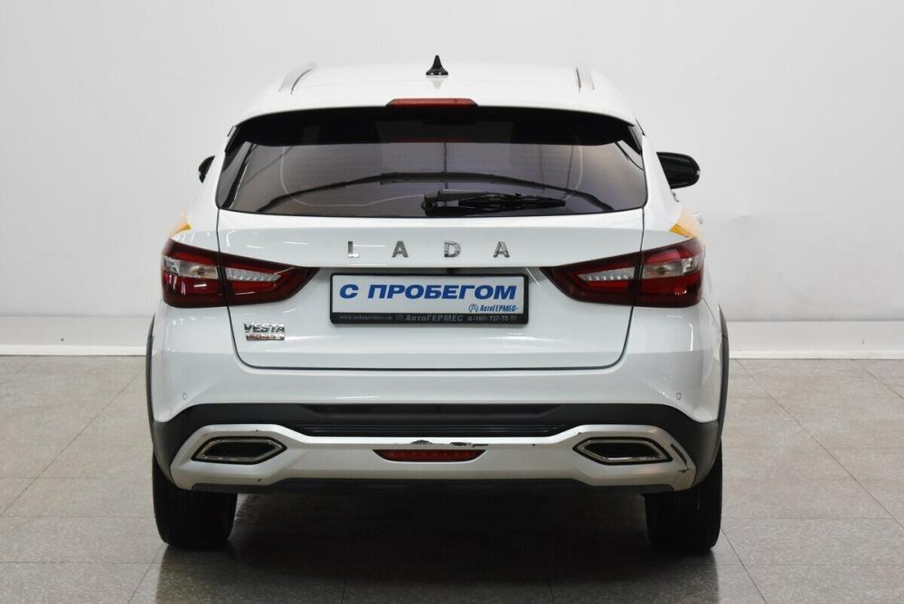 Lada (ВАЗ) Vesta I Рестайлинг (NG) Москва  - изображение 3