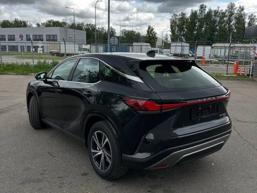 Lexus RX V Москва  - изображение 9