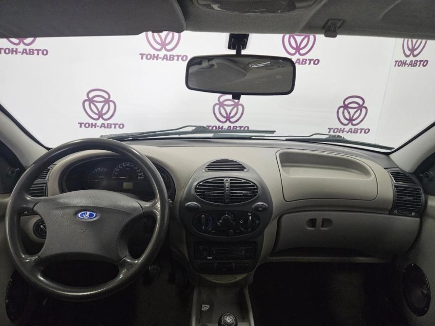 Lada (ВАЗ) Kalina I Тольятти  - изображение 12