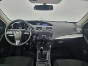 Mazda 3 II (BL) Рестайлинг Воронеж  - изображение 32