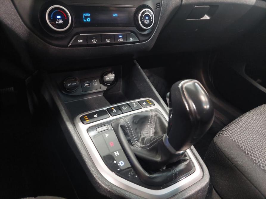 Hyundai Creta I Пермь  - изображение 11