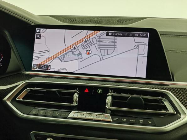 BMW X6 III (G06) с пробегом 2020 года, цена 7 425 000 рублей, 75382 км, внедорожник, Автокод Объявления