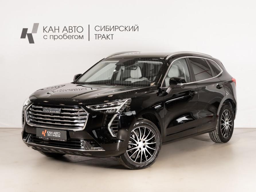 Haval Jolion I Казань  - изображение 1