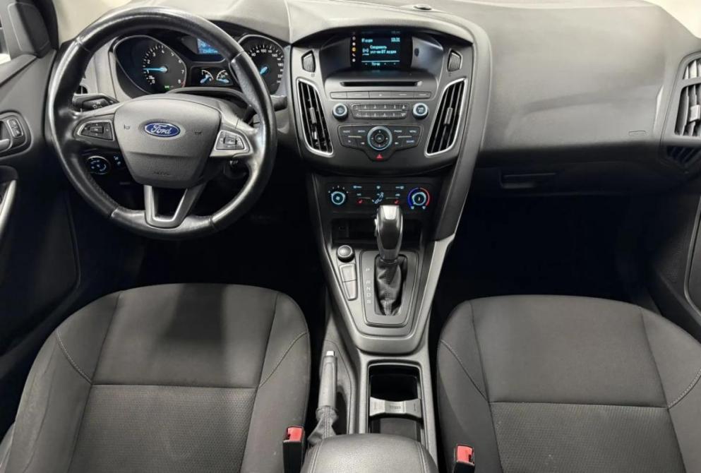 Ford Focus III Рестайлинг Астрахань  - изображение 17