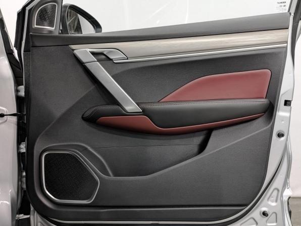 Geely Coolray I с пробегом 2021 года, цена 1 800 000 рублей, 38247 км, внедорожник, Автокод Объявления