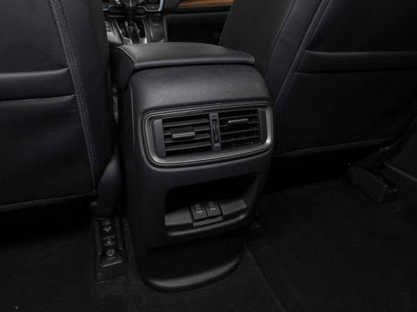 Honda CR-V V с пробегом 2017 года, цена 2 990 000 рублей, 85296 км, внедорожник, Автокод Объявления