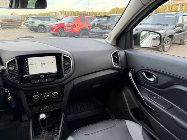 Lada (ВАЗ) XRAY I с пробегом 2021 года, цена 1 205 000 рублей, 29000 км, хэтчбек, Автокод Объявления