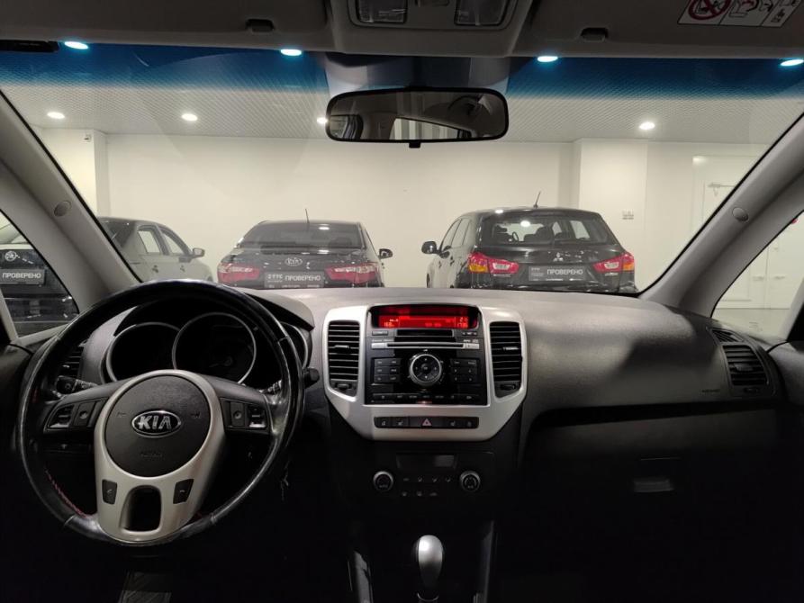 Kia Venga I Рестайлинг Казань  - изображение 17