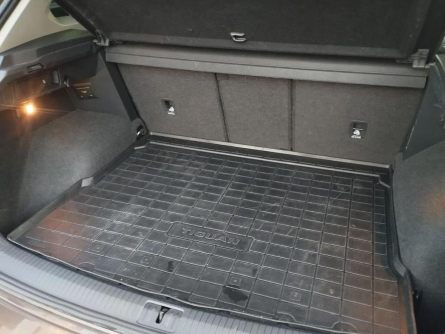 Volkswagen Tiguan II Екатеринбург  - изображение 39