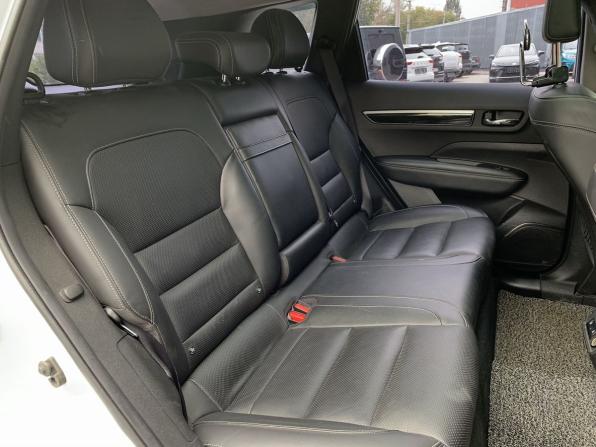 Renault Samsung QM6 I с пробегом 2018 года, цена 1 930 000 рублей, 169797 км, внедорожник, Автокод Объявления