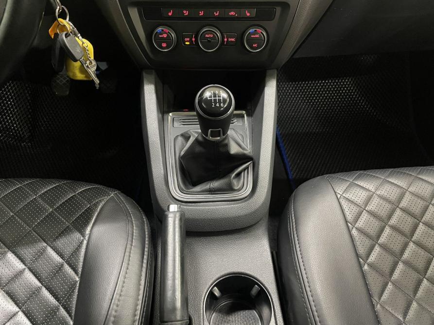 Volkswagen Jetta VI Рестайлинг Воронеж  - изображение 14