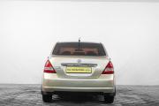 Nissan Tiida I Рестайлинг Кемерово  - изображение 25