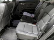 Geely Okavango I Москва  - изображение 46