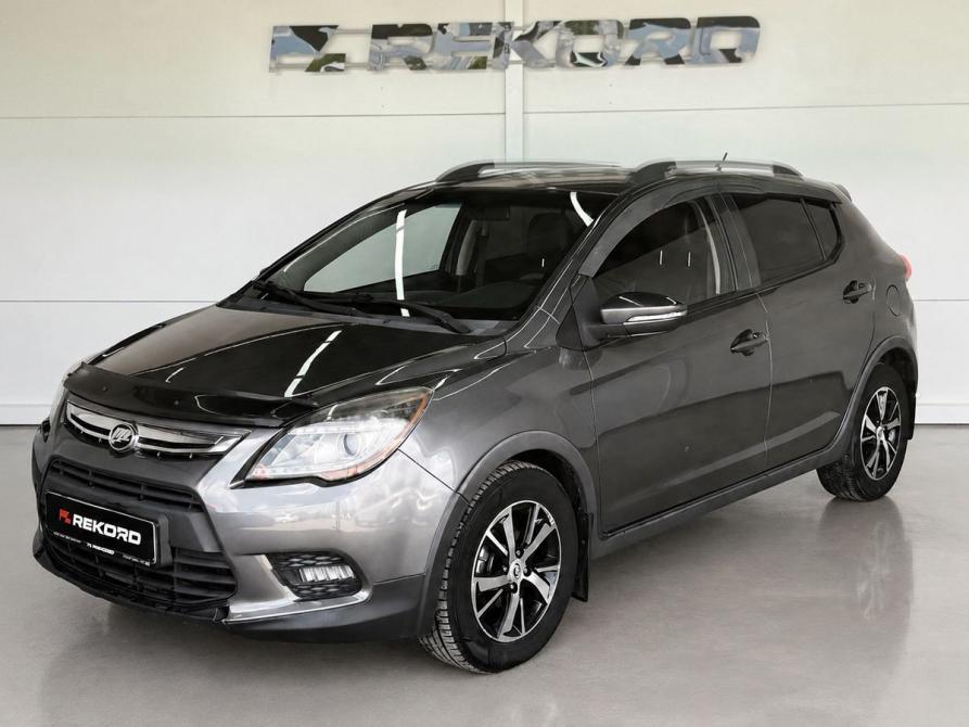 Lifan X50 Уфа  - изображение 3
