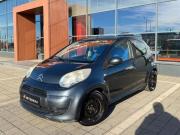 Citroen C1 I Рестайлинг Владикавказ  - изображение 14