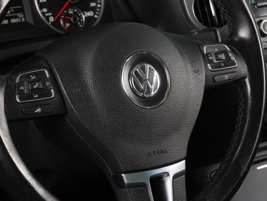 Volkswagen Tiguan I Рестайлинг Воронеж  - изображение 16