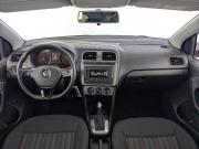 Volkswagen Polo V Рестайлинг Москва  - изображение 49