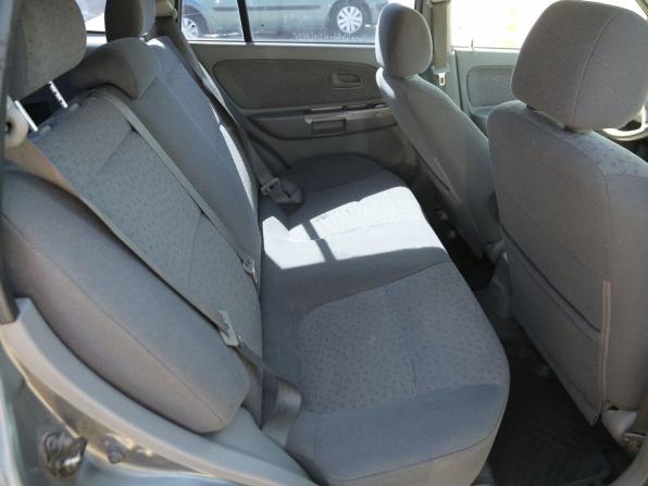 Kia Rio I Рестайлинг с пробегом 2004 года, цена 205 000 рублей, 266000 км, универсал, Автокод Объявления
