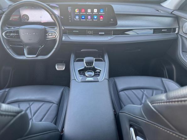 Chery Tiggo 8 Pro Max I Рестайлинг с пробегом 2024 года, цена 2 650 000 рублей, 43280 км, внедорожник, Автокод Объявления