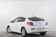 Chevrolet Cruze I Кемерово  - изображение 27