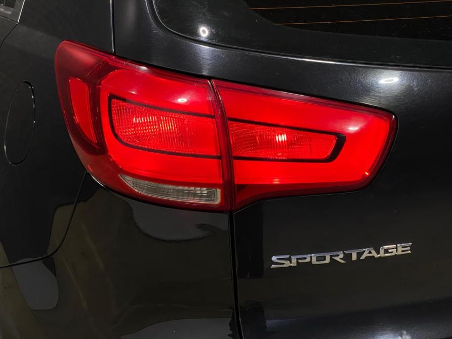 Kia Sportage III Рестайлинг Челябинск  - изображение 7