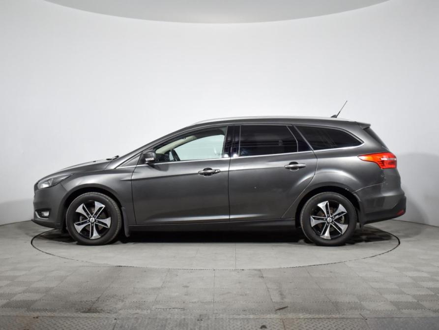 Ford Focus III Рестайлинг Санкт-Петербург  - изображение 9