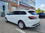 Lada (ВАЗ) Vesta I Рестайлинг (NG) Набережные Челны  - изображение 41