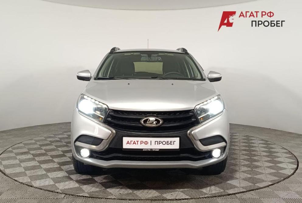 Lada (ВАЗ) XRAY I Волгоград  - изображение 2